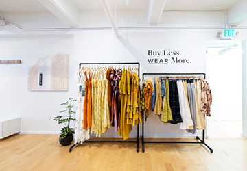 5 Benefits of Renting Designer Clothing_ Embracing the Sharing Economy in Fashion