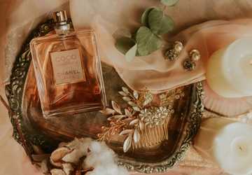 What to Consider When Choosing a Perfume