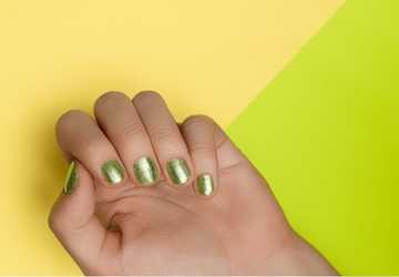 Top 10 Nail Art Designs to Try at Home