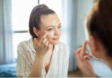 When to Start Using Eye Cream