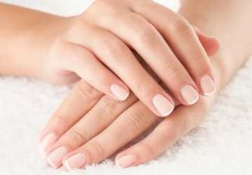 Top 10 Tips for Healthy Nails