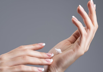 Top 10 Tips for Healthy Nails